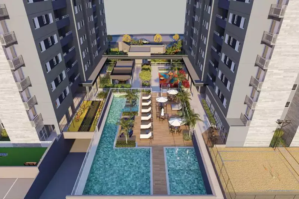 Cobertura, 2 quartos, 118 m² - Foto 10