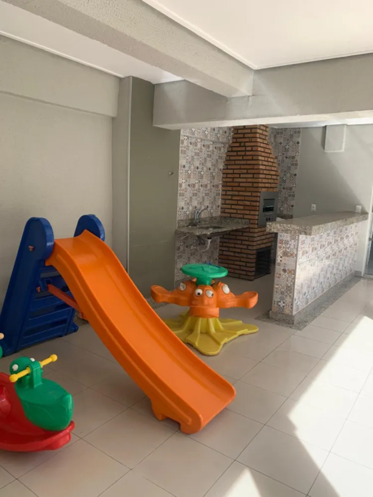 Apartamento, 3 quartos, 70 m² - Foto 1