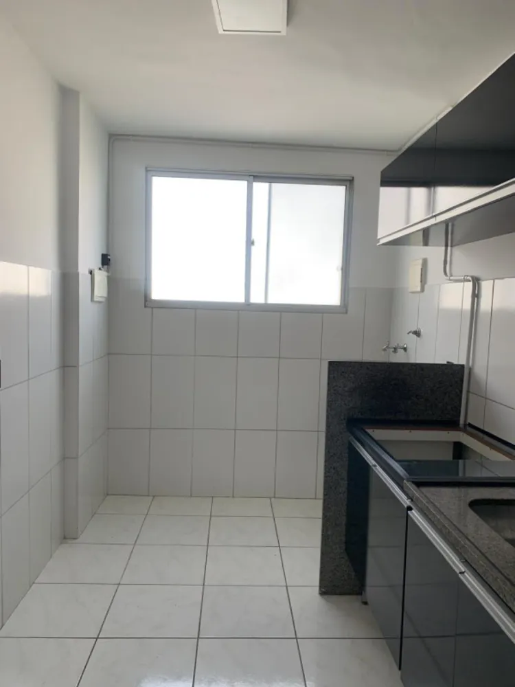 Apartamento, 3 quartos, 70 m² - Foto 6