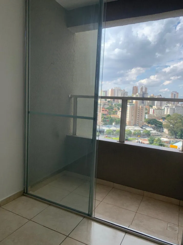 Apartamento, 3 quartos, 70 m² - Foto 2