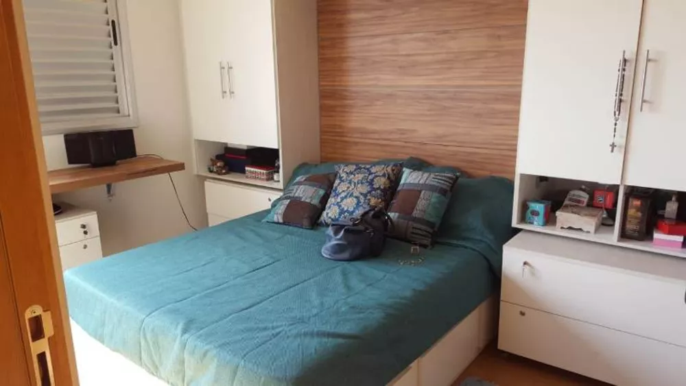 Cobertura à venda com 3 quartos, 229m² - Foto 4