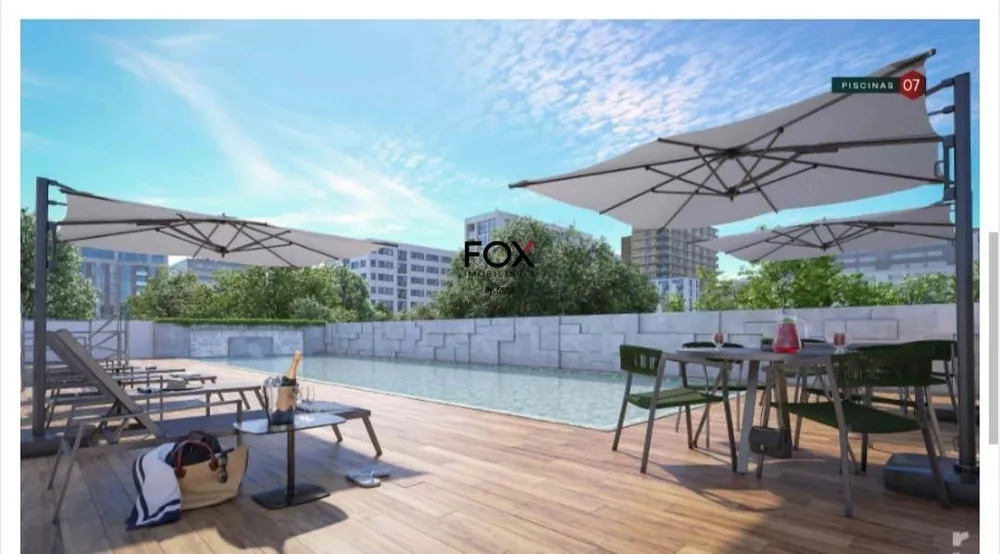 Apartamento, 3 quartos, 83 m² - Foto 6