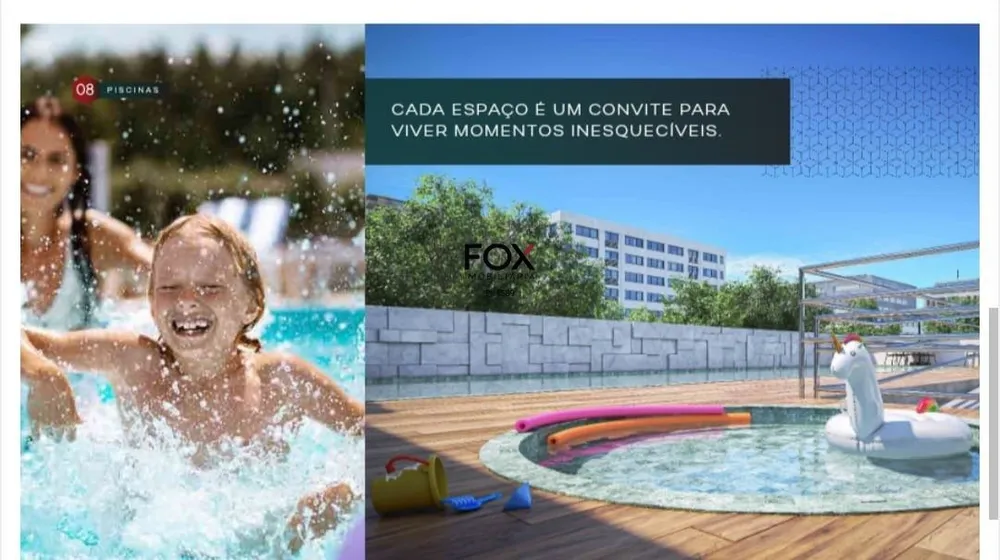 Apartamento, 3 quartos, 83 m² - Foto 5