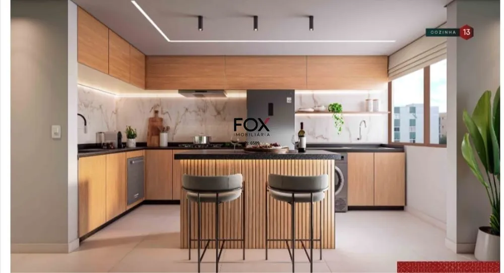 Apartamento, 3 quartos, 83 m² - Foto 4