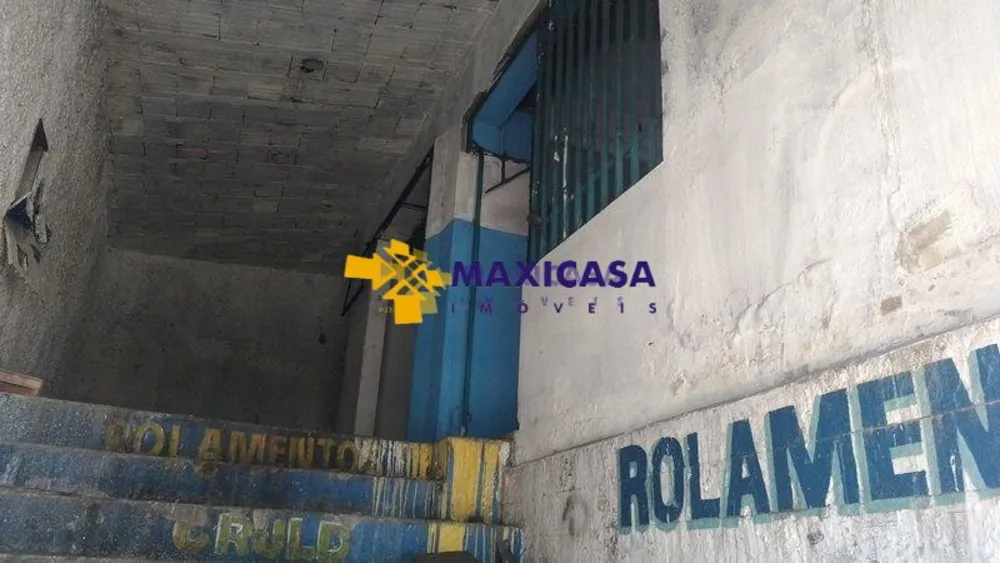 Depósito-Galpão, 150 m² - Foto 7