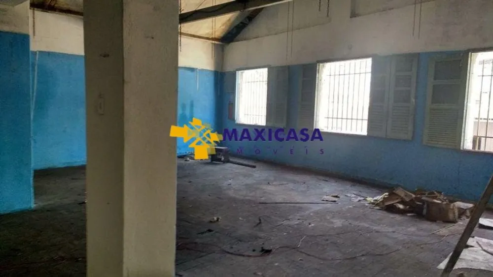 Depósito-Galpão, 150 m² - Foto 6