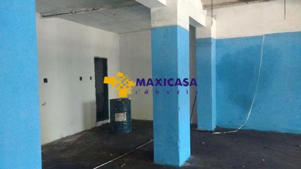Depósito-Galpão, 150 m² - Foto 9