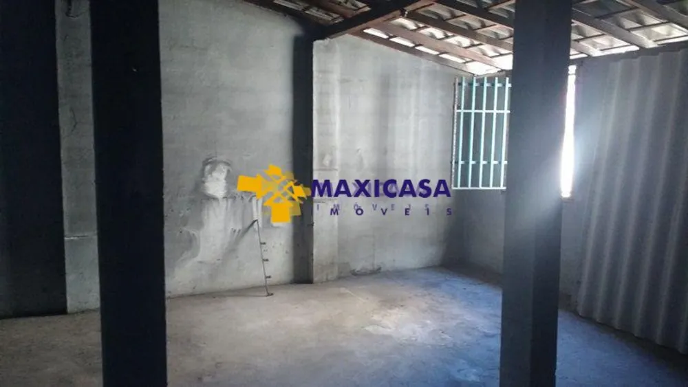 Depósito-Galpão, 150 m² - Foto 10