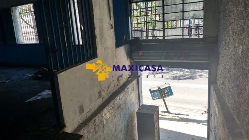 Depósito-Galpão, 150 m² - Foto 3