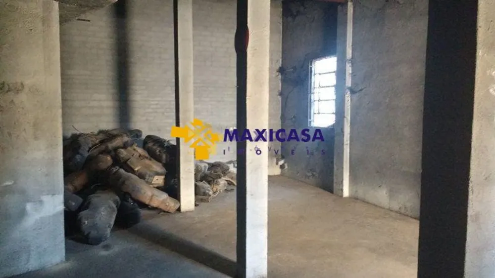 Depósito-Galpão, 150 m² - Foto 11