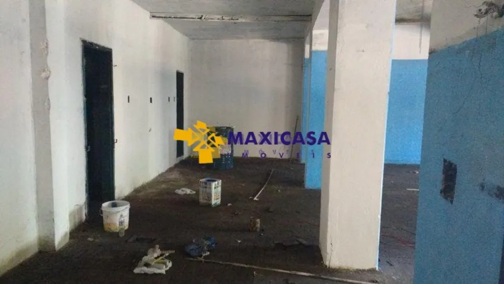 Depósito-Galpão, 150 m² - Foto 5