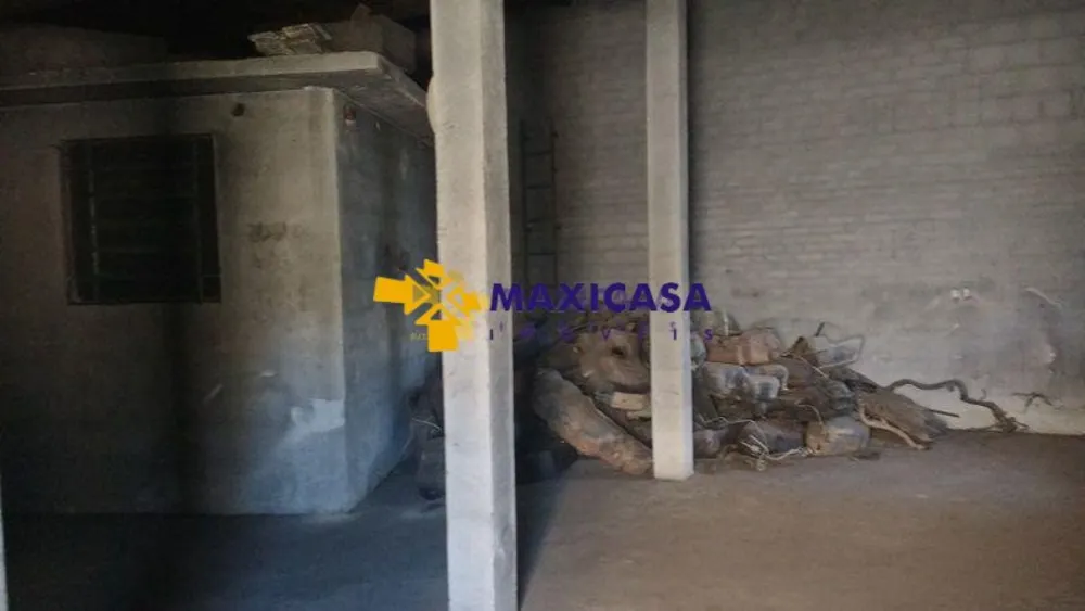 Depósito-Galpão, 150 m² - Foto 2