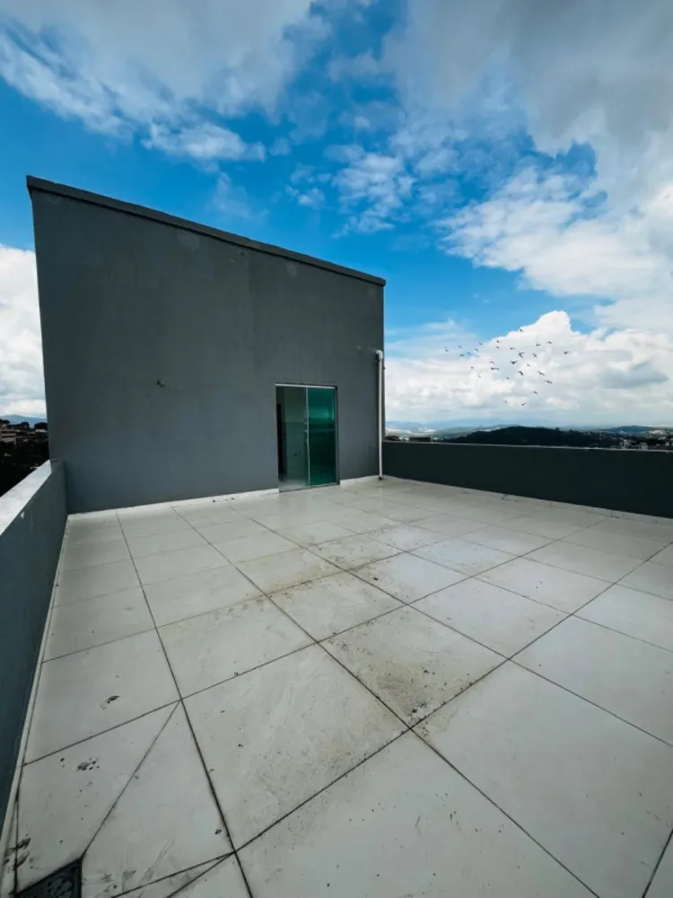 Cobertura, 3 quartos, 159 m² - Foto 9