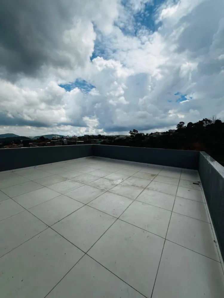 Cobertura, 3 quartos, 159 m² - Foto 6