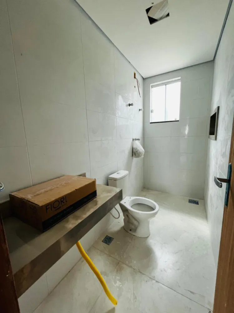 Cobertura, 3 quartos, 159 m² - Foto 3