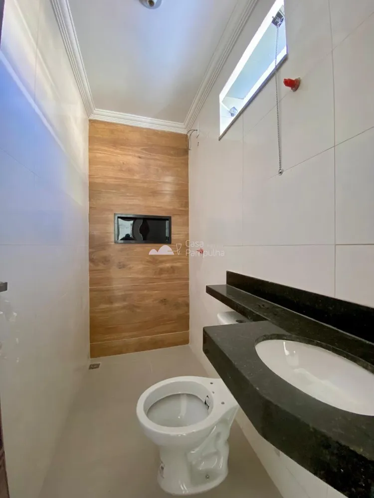 Casa, 3 quartos, 182 m² - Foto 10