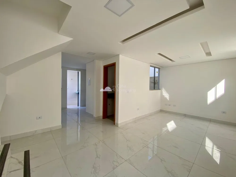 Casa, 3 quartos, 182 m² - Foto 2