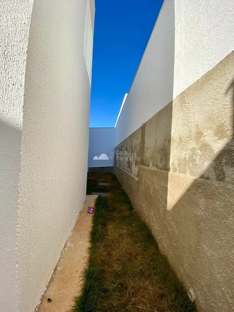 Casa, 3 quartos, 182 m² - Foto 19