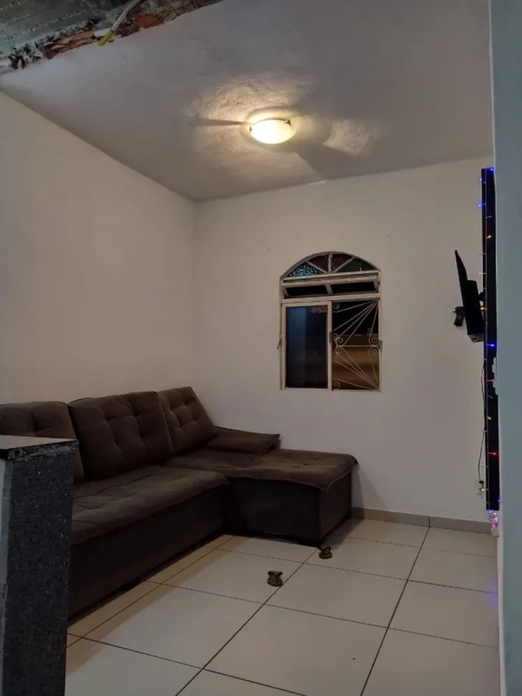 Casa, 2 quartos, 100 m² - Foto 5