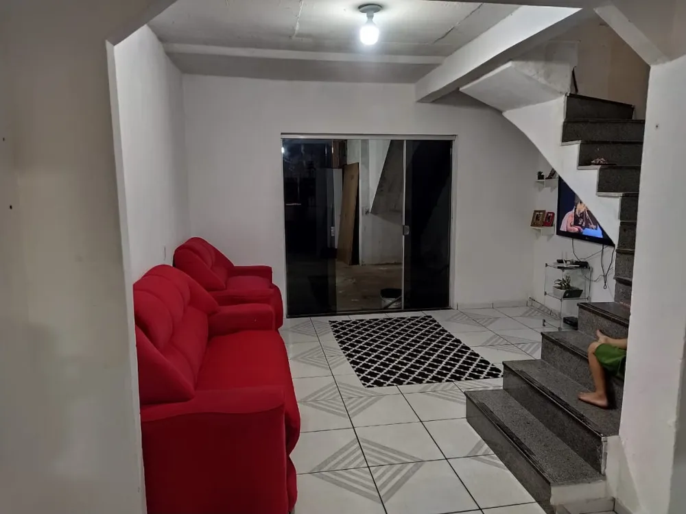Casa, 2 quartos, 100 m² - Foto 11