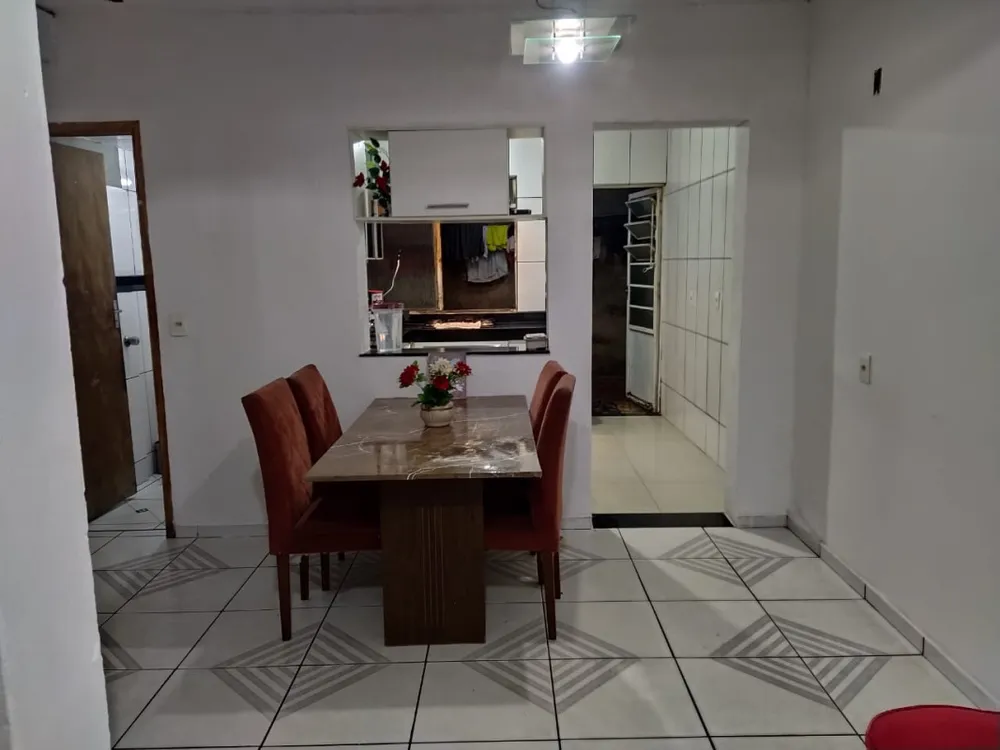 Casa, 2 quartos, 100 m² - Foto 1