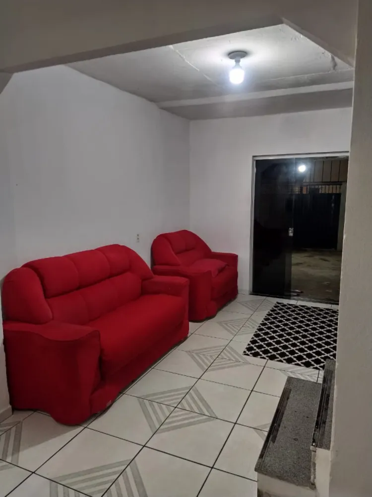 Casa, 2 quartos, 100 m² - Foto 4