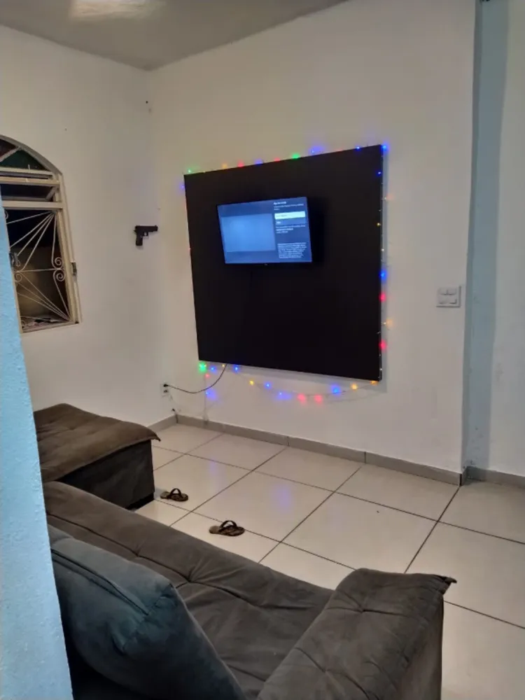 Casa, 2 quartos, 100 m² - Foto 6