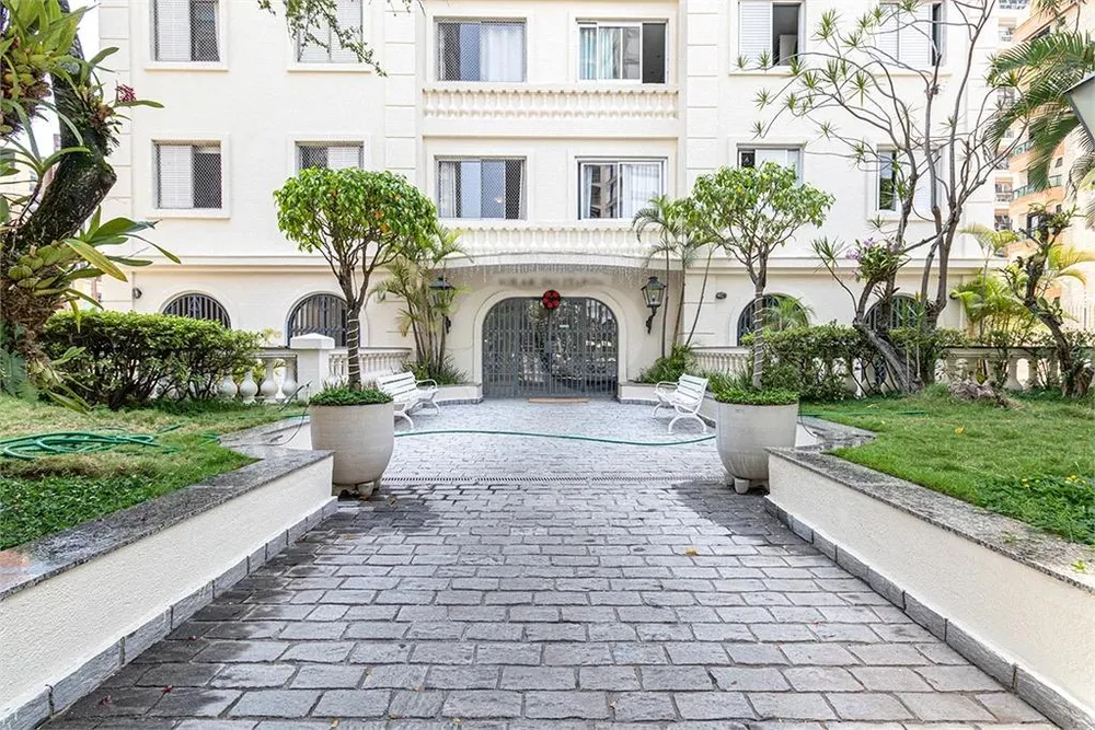 Apartamento, 2 quartos, 86 m² - Foto 1