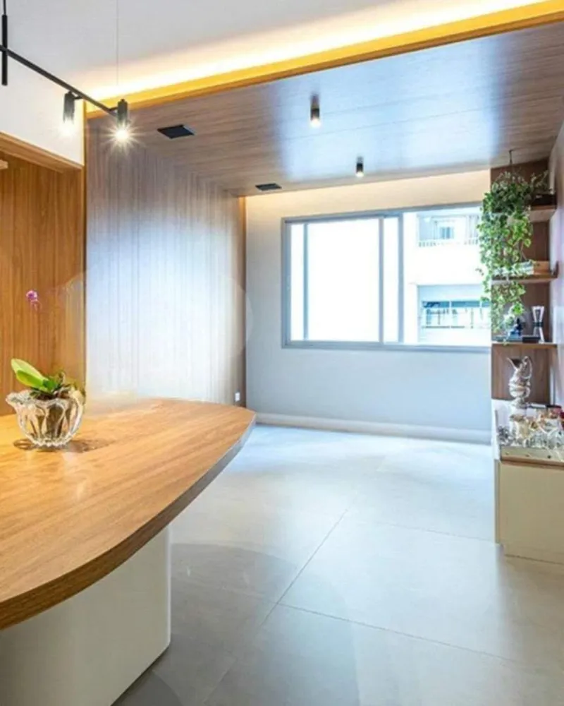 Apartamento, 2 quartos, 86 m² - Foto 1