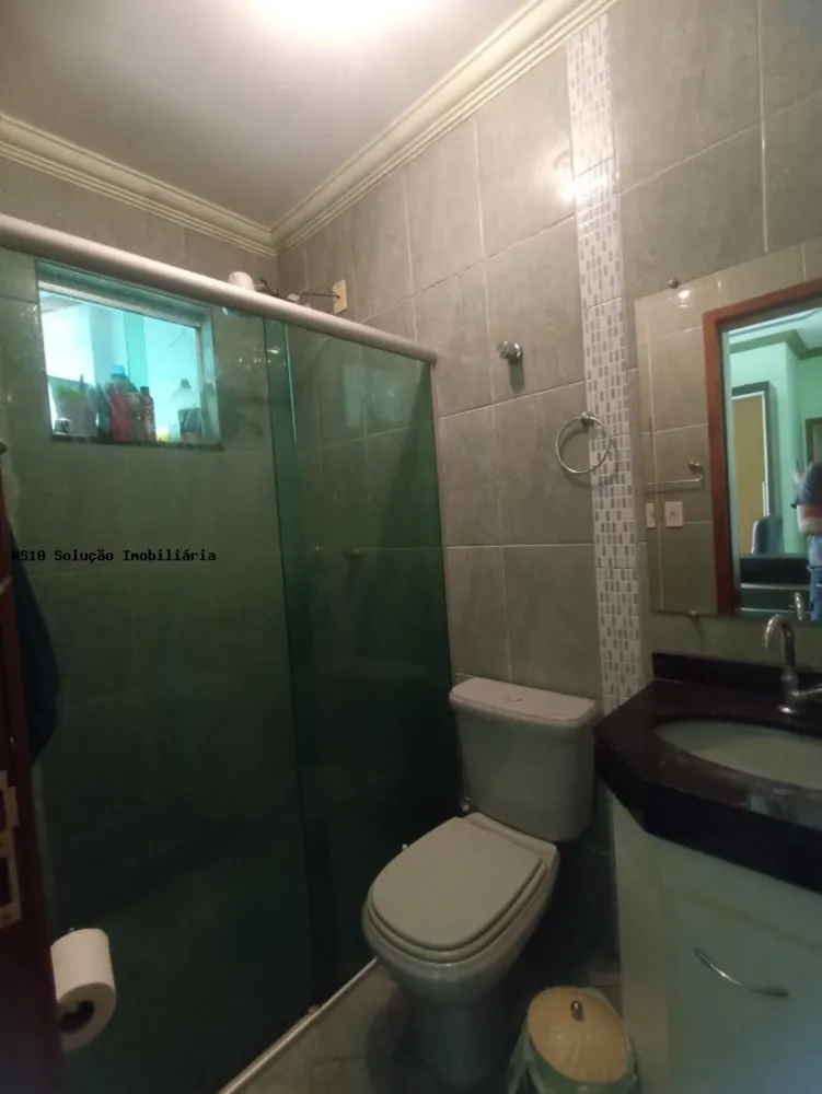 Casa, 3 quartos, 121 m² - Foto 8