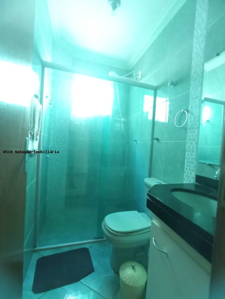 Casa, 3 quartos, 121 m² - Foto 9