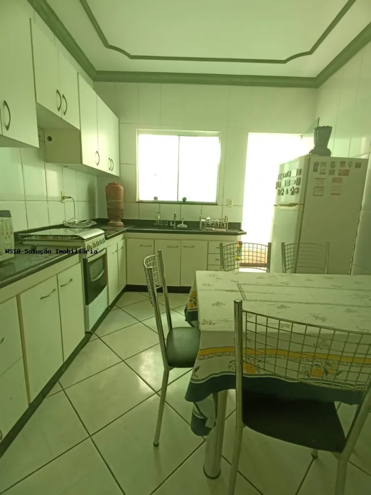 Casa, 3 quartos, 121 m² - Foto 10
