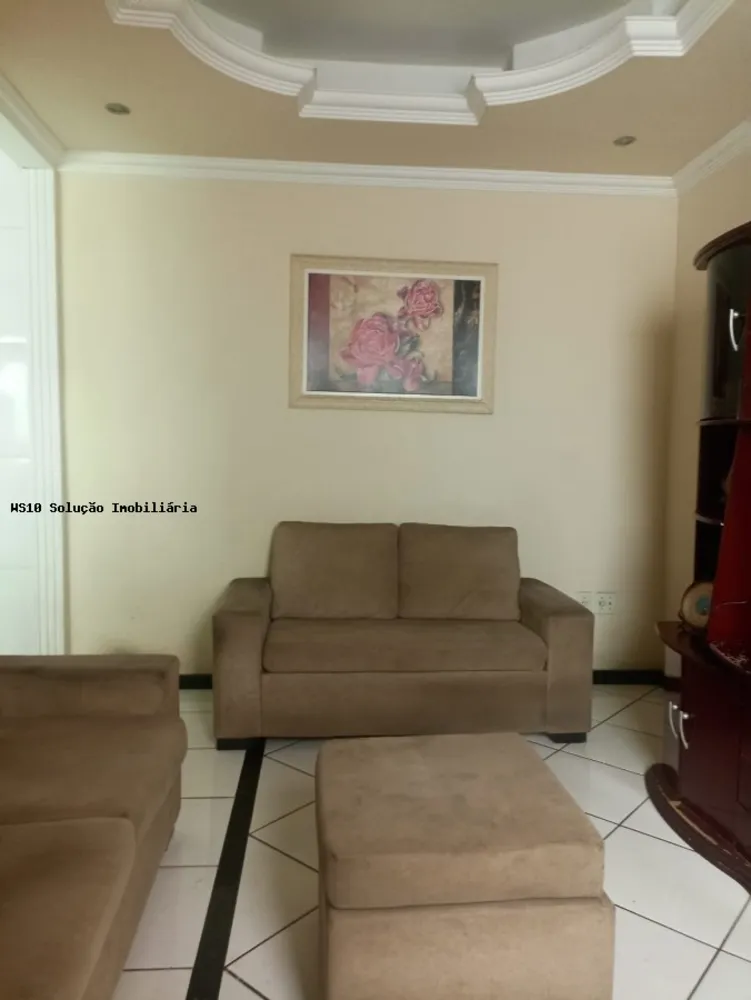 Casa, 3 quartos, 121 m² - Foto 2