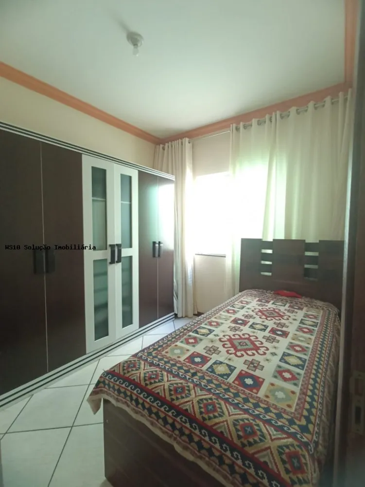 Casa, 3 quartos, 121 m² - Foto 7