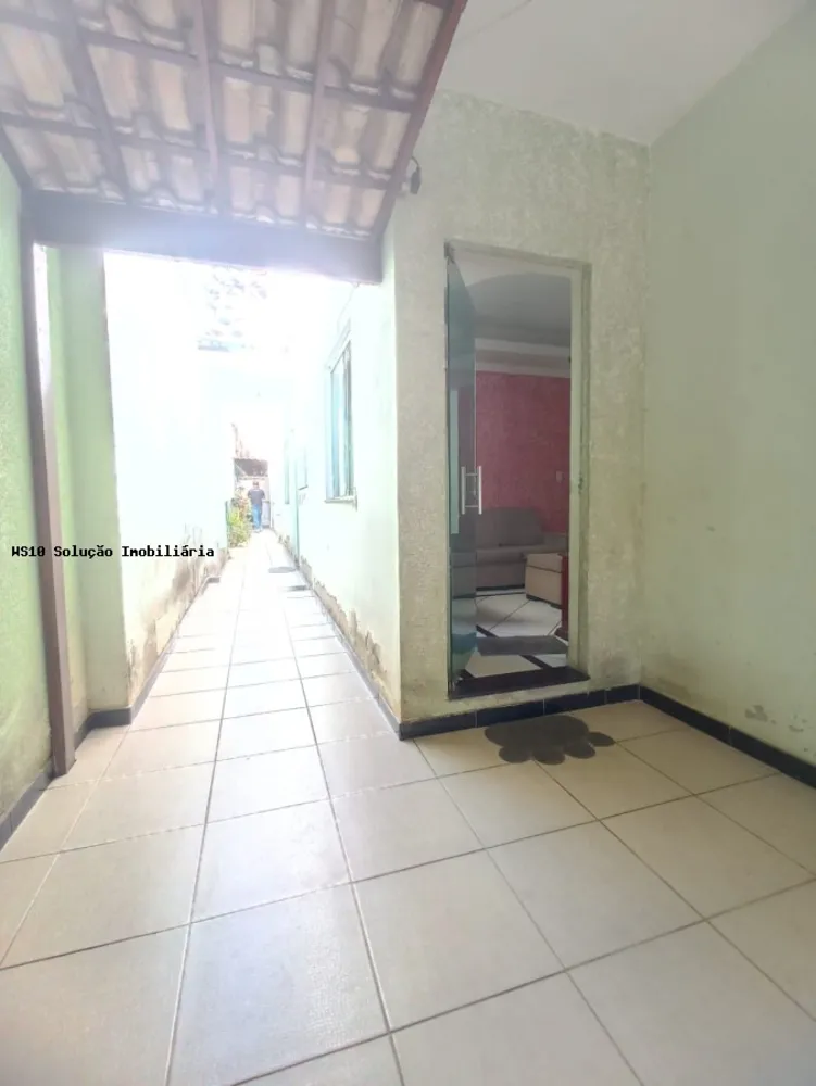 Casa, 3 quartos, 121 m² - Foto 12