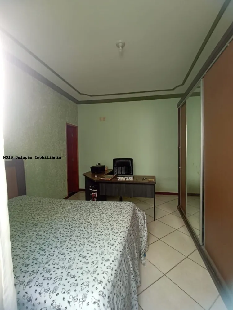 Casa, 3 quartos, 121 m² - Foto 5