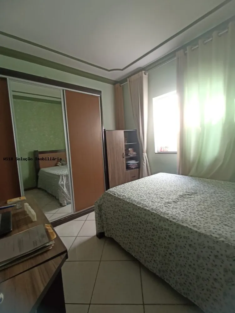 Casa, 3 quartos, 121 m² - Foto 3