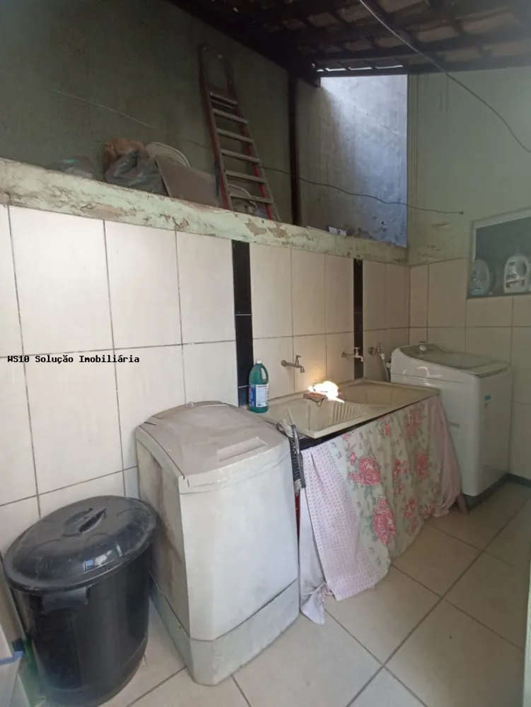 Casa, 3 quartos, 121 m² - Foto 11