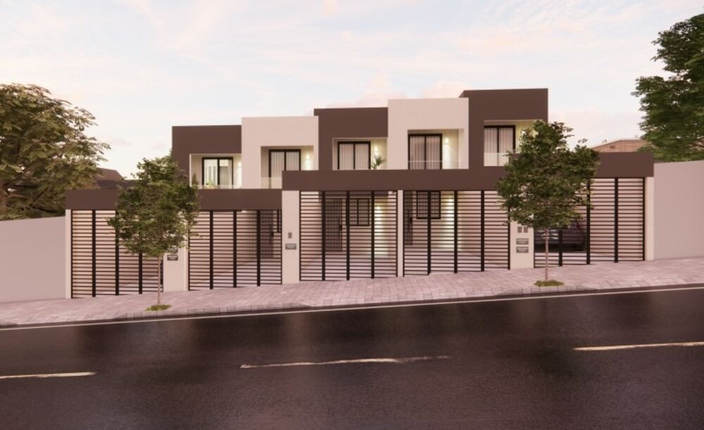 Casa à venda com 2 quartos, 112m² - Foto 1