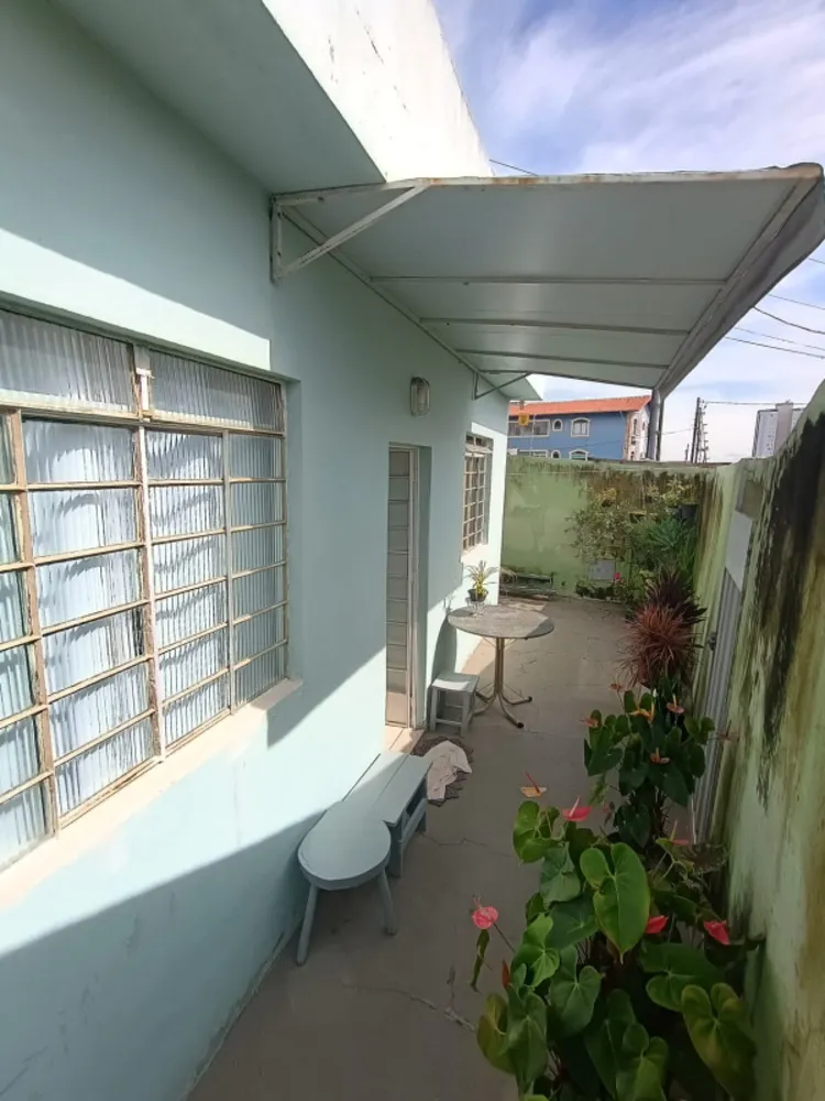 Casa, 4 quartos, 352 m² - Foto 1
