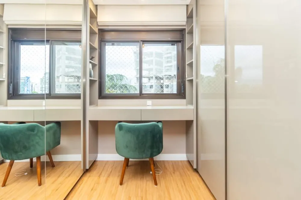 Apartamento, 4 quartos, 164 m² - Foto 11
