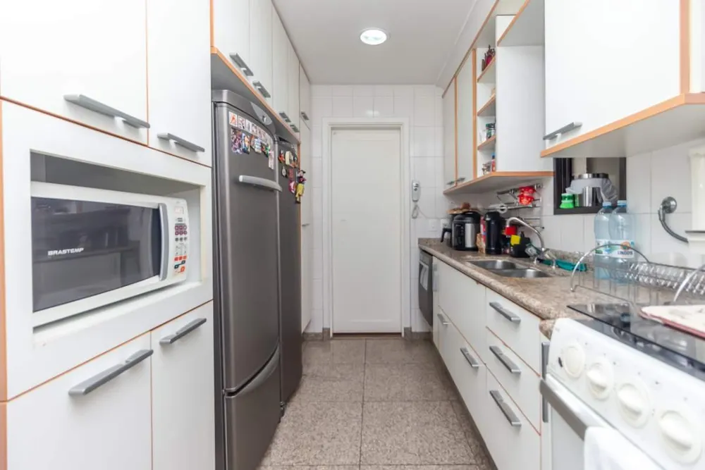 Apartamento, 4 quartos, 164 m² - Foto 3