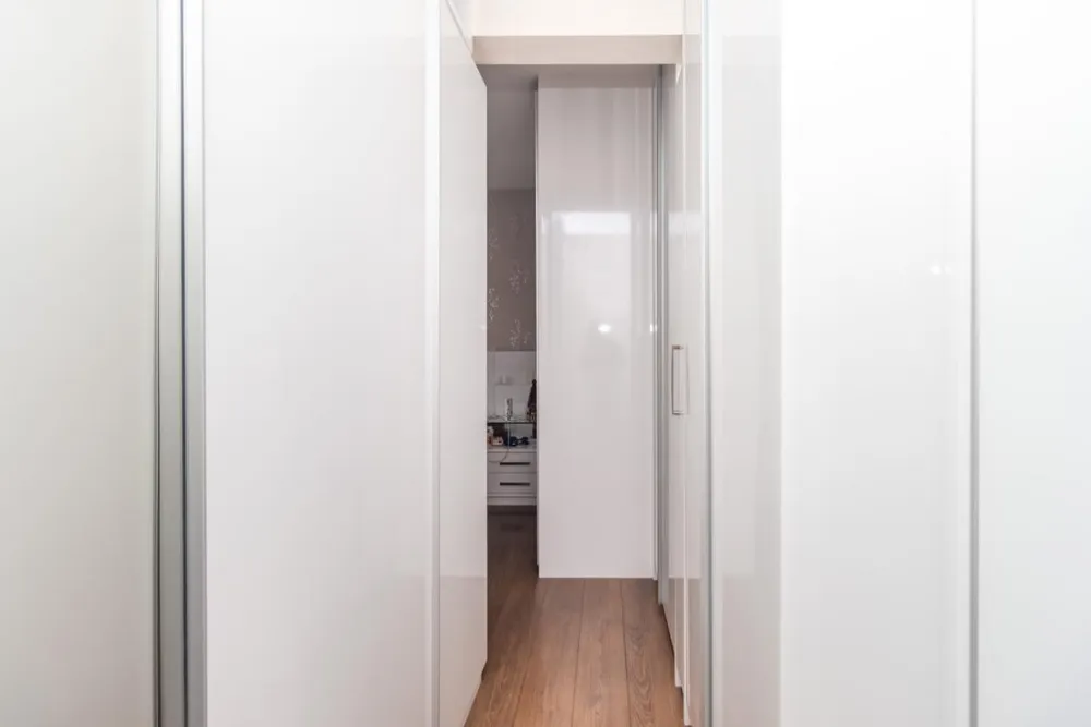 Apartamento, 4 quartos, 164 m² - Foto 4