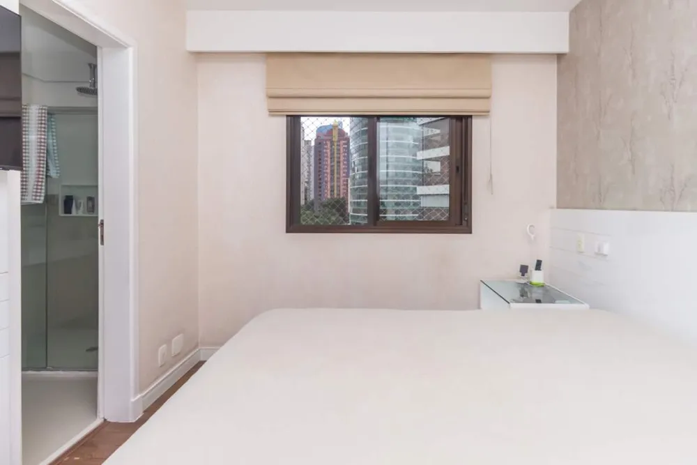 Apartamento, 4 quartos, 164 m² - Foto 1