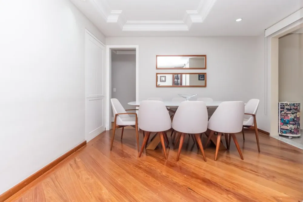 Apartamento, 4 quartos, 164 m² - Foto 5