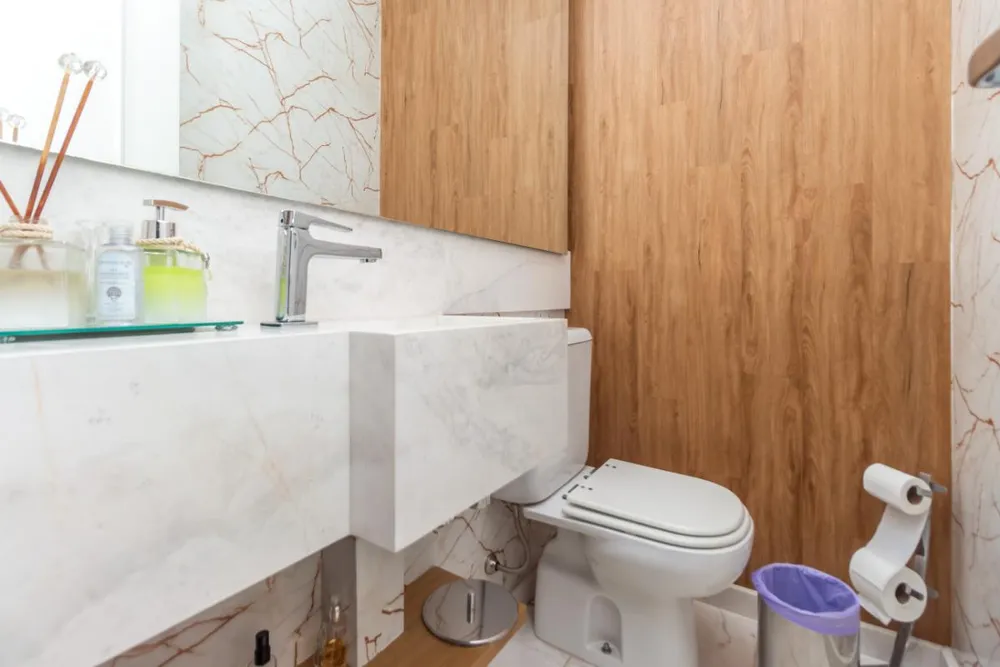 Apartamento, 4 quartos, 164 m² - Foto 7