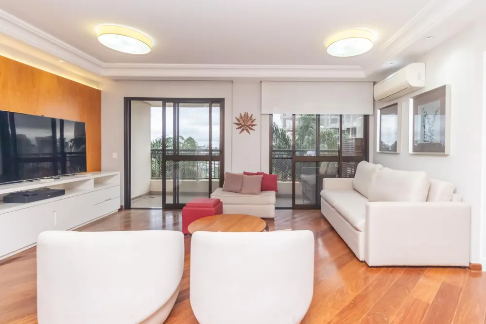 Apartamento, 4 quartos, 164 m² - Foto 9
