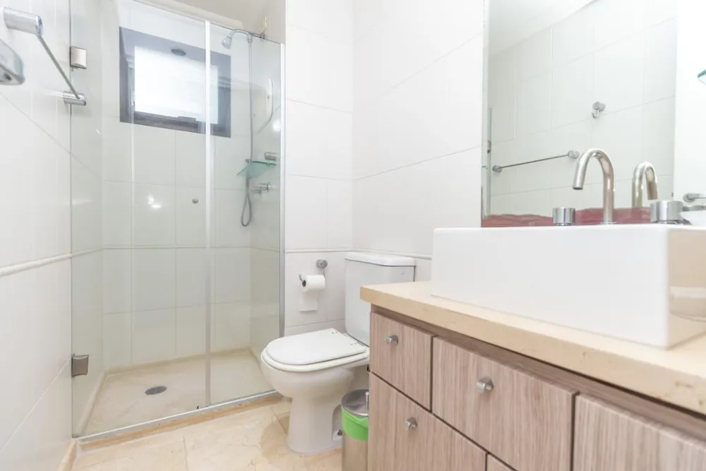 Apartamento, 4 quartos, 164 m² - Foto 10