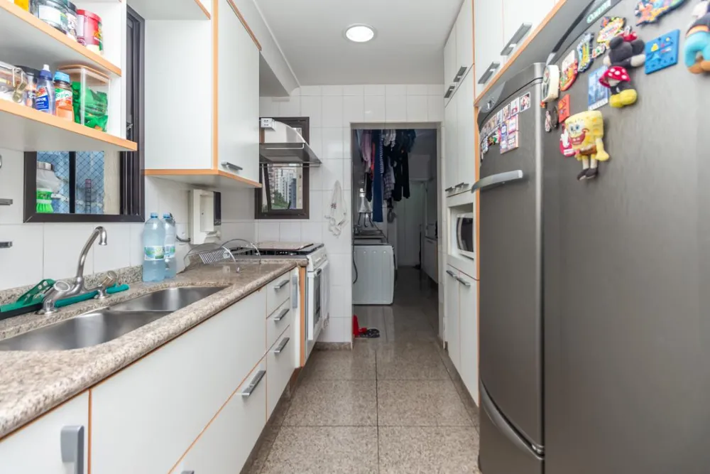 Apartamento, 4 quartos, 164 m² - Foto 6