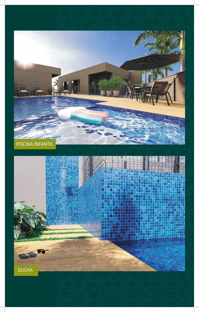 Apartamento, 2 quartos, 51 m² - Foto 8